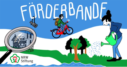 Foerderbande