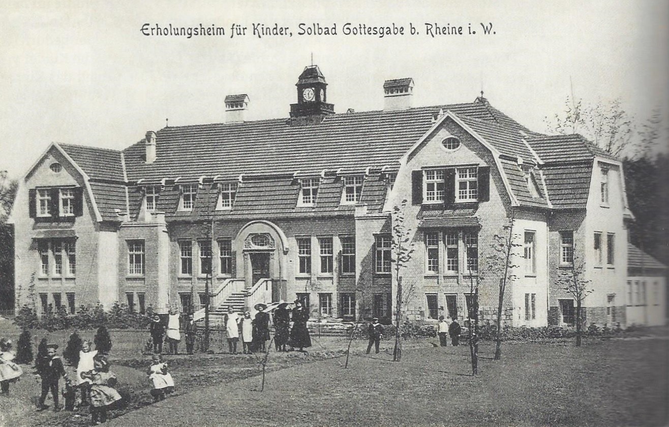 Kinderheim